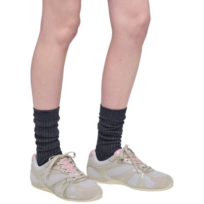 THE 72 SPRING SNEAKER